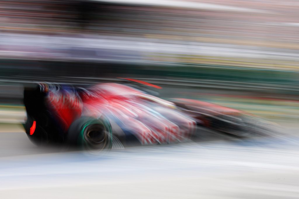 GP Australia - Qualifiche e Prove Libere 3